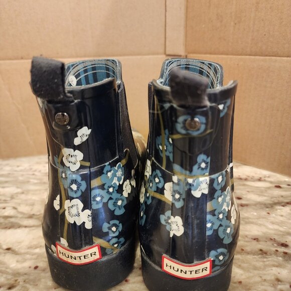 Original Hunter Garden Shoes - Picture 2 of 6